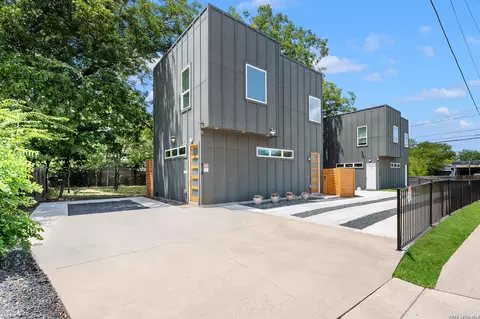 618 N Gevers St #101, San Antonio, TX 78202