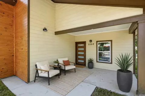 1350 Crystal, San Antonio, TX 78211