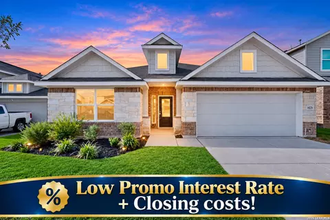14026 Roller Mls, San Antonio, TX 78245