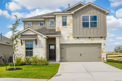 6743 Velma Path, San Antonio, TX 78253