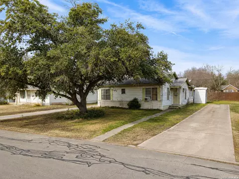 243 Pennystone, San Antonio, TX 78223