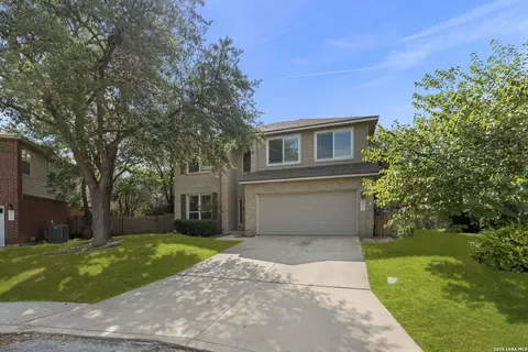 16706 Stones Throw, San Antonio, TX 78248