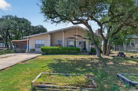 664 Apollo, Canyon Lake, TX 78133