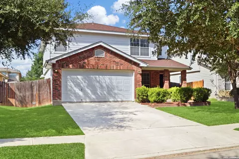 11019 Arabian Palm, San Antonio, TX 78254