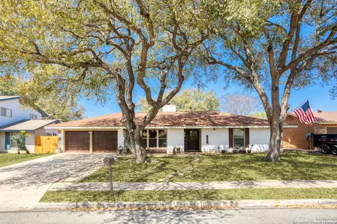 5259 Prince Valiant, San Antonio, TX 78218