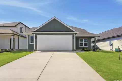 1237 Sweden, Seguin, TX 78155
