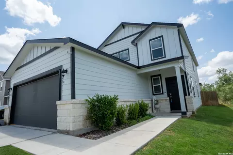 3554 Rancho Grande, San Antonio, TX 78224