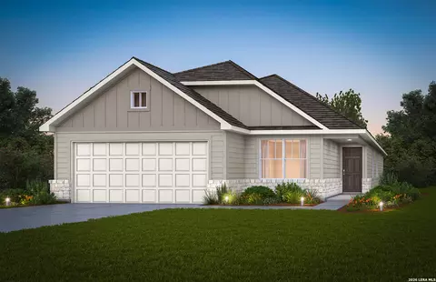 2991 Water Lotus, New Braunfels, TX 78130