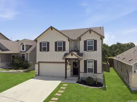 334 Kotara Cyn, San Antonio, TX 78260