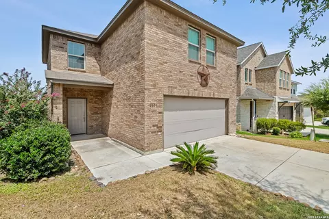 2814 High Castle, San Antonio, TX 78245