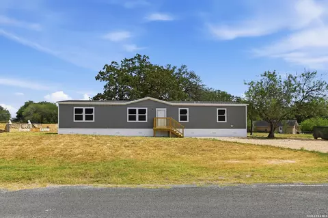 23018 Open Cv, San Antonio, TX 78264