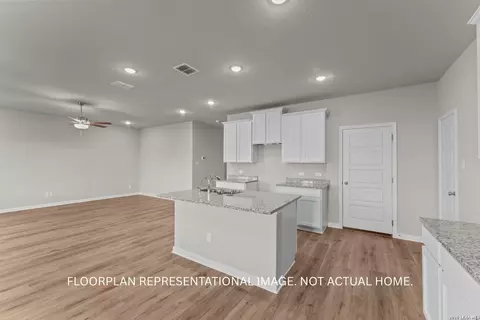 Entry Way - 4835 Maiz Vly, San Antonio, TX 78222 photo 1 of 3