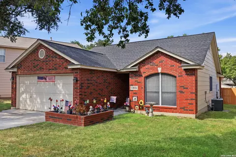 13651 Bridgeview, San Antonio, TX 78247