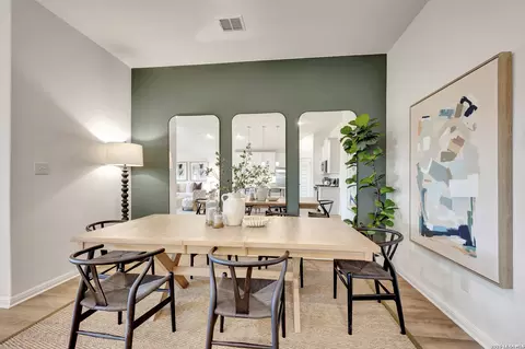 Dining - 13523 Playa Ave, San Antonio, TX 78222 photo 1 of 1