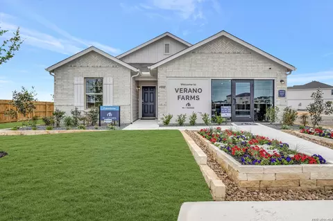 Exterior - 13523 Playa Ave, San Antonio, TX 78222 photo 4 of 4