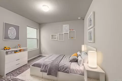 Bedroom - 13523 Playa Ave, San Antonio, TX 78222 photo 3 of 3