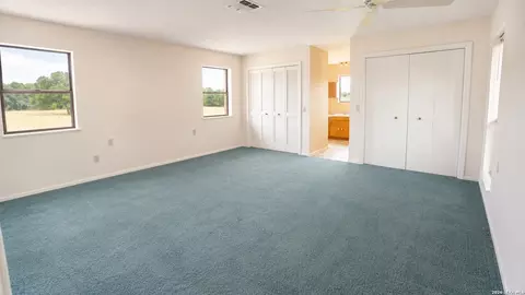 Bedroom - 2307 Cr 359, Utopia, TX 78884 photo 6 of 6