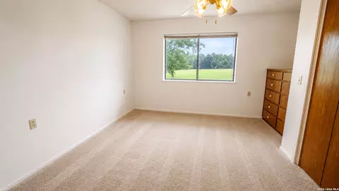 Bedroom - 2307 Cr 359, Utopia, TX 78884 photo 4 of 6