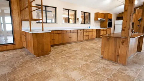 Kitchen - 2307 Cr 359, Utopia, TX 78884 photo 1 of 1