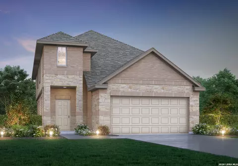 112 Duck Trl, San Antonio, TX 78245