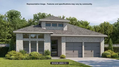 1102 Thiele St, San Antonio, TX 78224