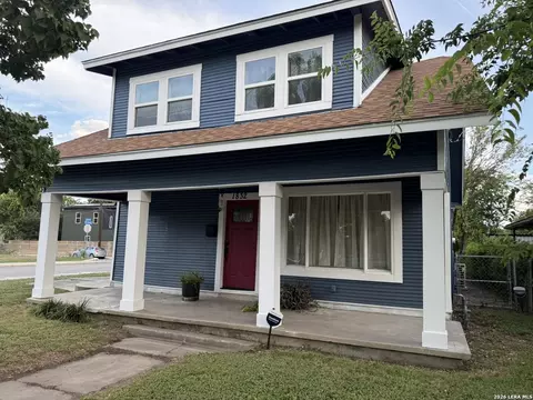 1832 Nolan St, San Antonio, TX 78202