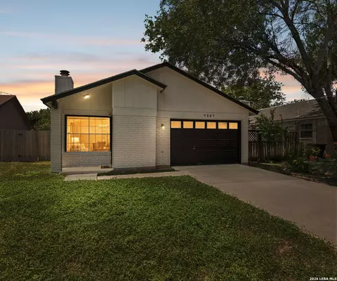 7267 Hardesty, San Antonio, TX 78250
