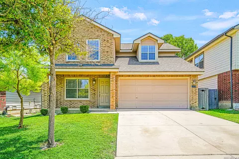 11410 Ore Terminal, San Antonio, TX 78245