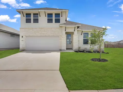 6410 Monarch Trce, San Antonio, TX 78253