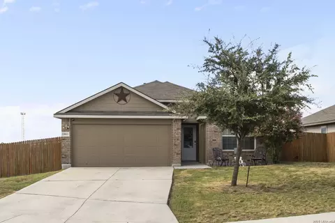 13011 Maestro Spark, San Antonio, TX 78252