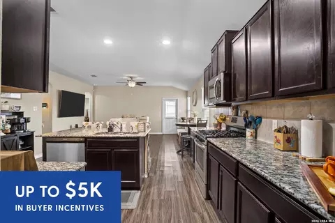 13011 Maestro Spark, San Antonio, TX 78252
