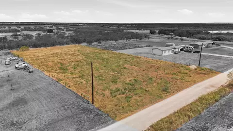 lot3 Private Rd 3042, Gonzales, TX 78629