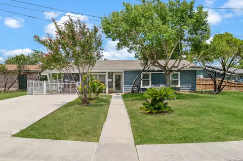 1603 Arroya Vis, San Antonio, TX 78213