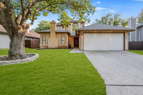 9851 Spring Harvest, San Antonio, TX 78254