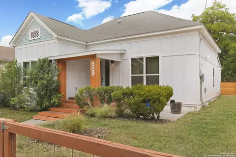 609 Dakota St, San Antonio, TX 78203
