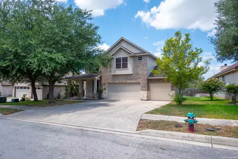 145 Brush Trail Ln, Cibolo, TX 78108
