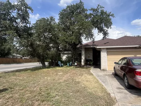 7322 Silent Cloud, San Antonio, TX 78250