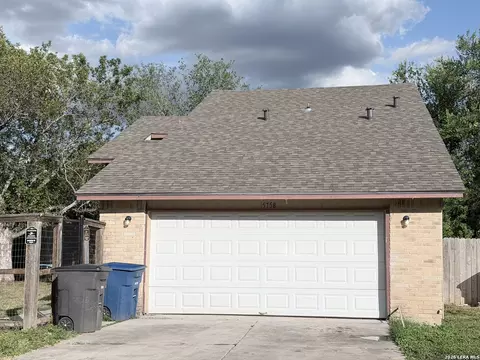 5758 Spring Moon St, San Antonio, TX 78247