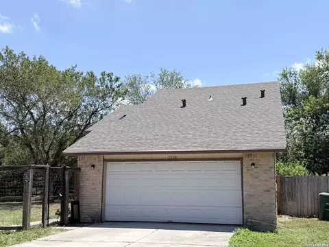 5758 Spring Moon St, San Antonio, TX 78247