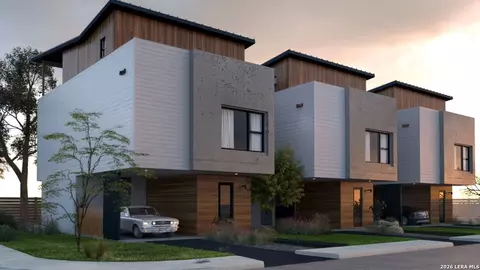 145 Forrest Ave, San Antonio, TX 78204