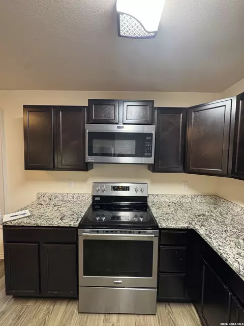 Kitchen - 249 Violeta Dr, Eagle Pass, TX 78852 photo 1 of 3