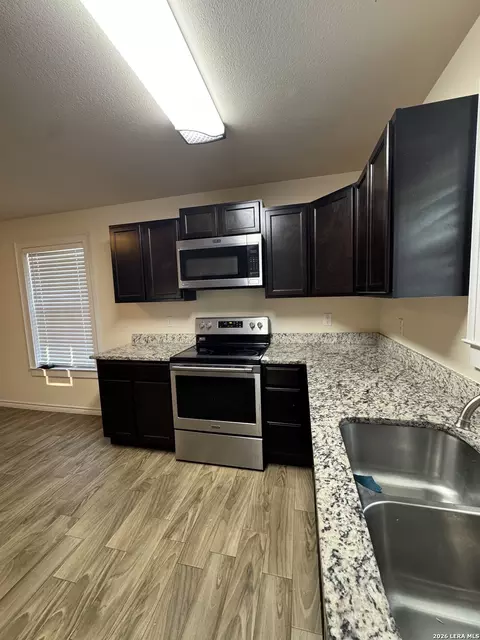 Kitchen - 249 Violeta Dr, Eagle Pass, TX 78852 photo 3 of 3