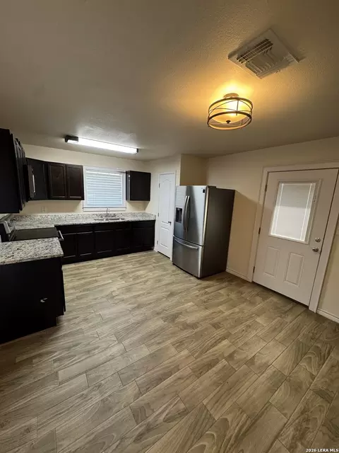 Kitchen - 249 Violeta Dr, Eagle Pass, TX 78852 photo 2 of 3
