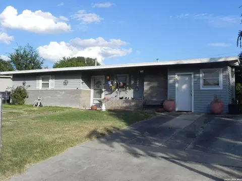 134 Dumont Dr, San Antonio, TX 78227