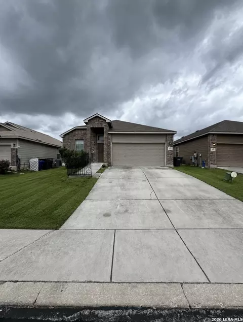 6035 Cielo Rnch, San Antonio, TX 78218