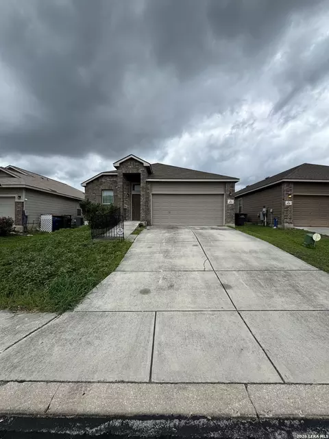 6035 Cielo Rnch, San Antonio, TX 78218