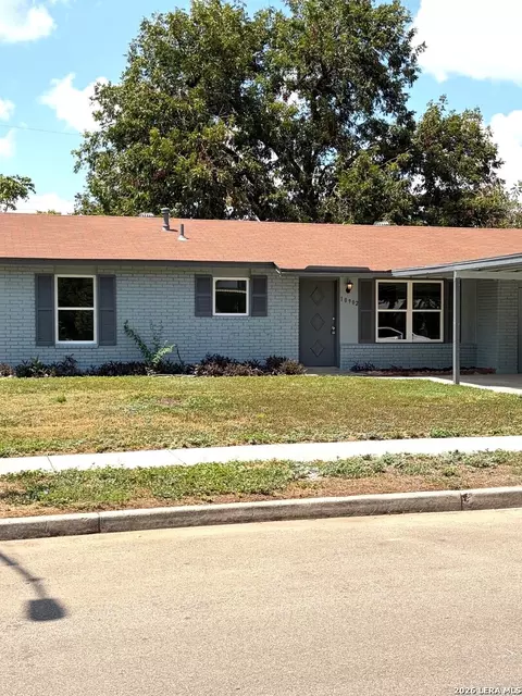 10902 Lazy Oaks, San Antonio, TX 78217