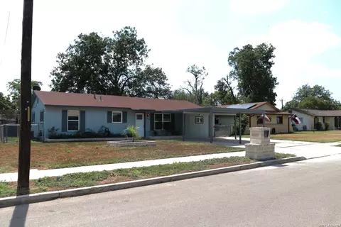 10902 Lazy Oaks, San Antonio, TX 78217