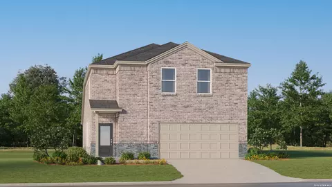 8707 Blatt Pt, San Antonio, TX 78252
