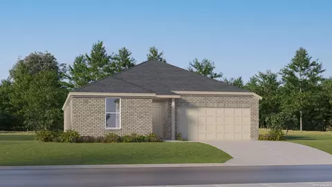 14315 Mansfield Ml, San Antonio, TX 78245